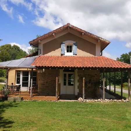 Garden Cottage Rancon Экстерьер фото
