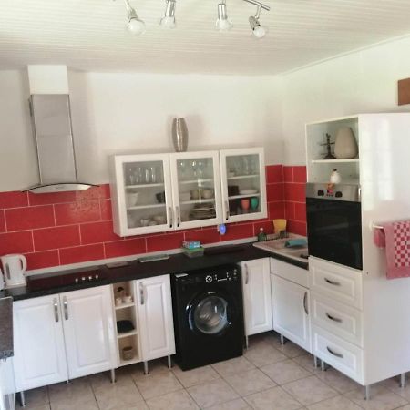 Garden Cottage Rancon Экстерьер фото