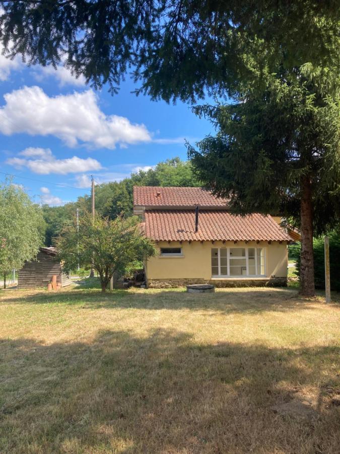 Garden Cottage Rancon Экстерьер фото