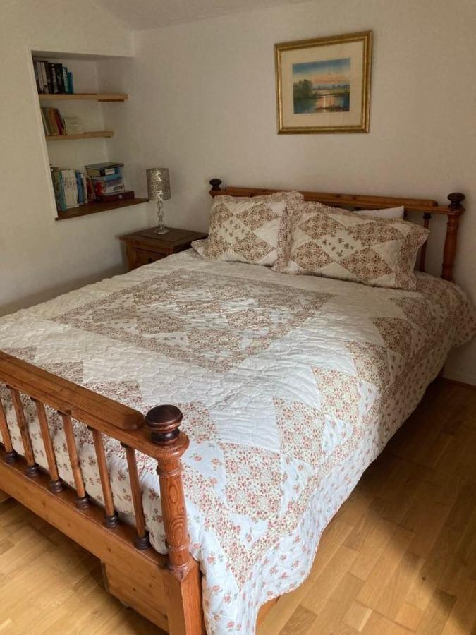 Garden Cottage Rancon Экстерьер фото
