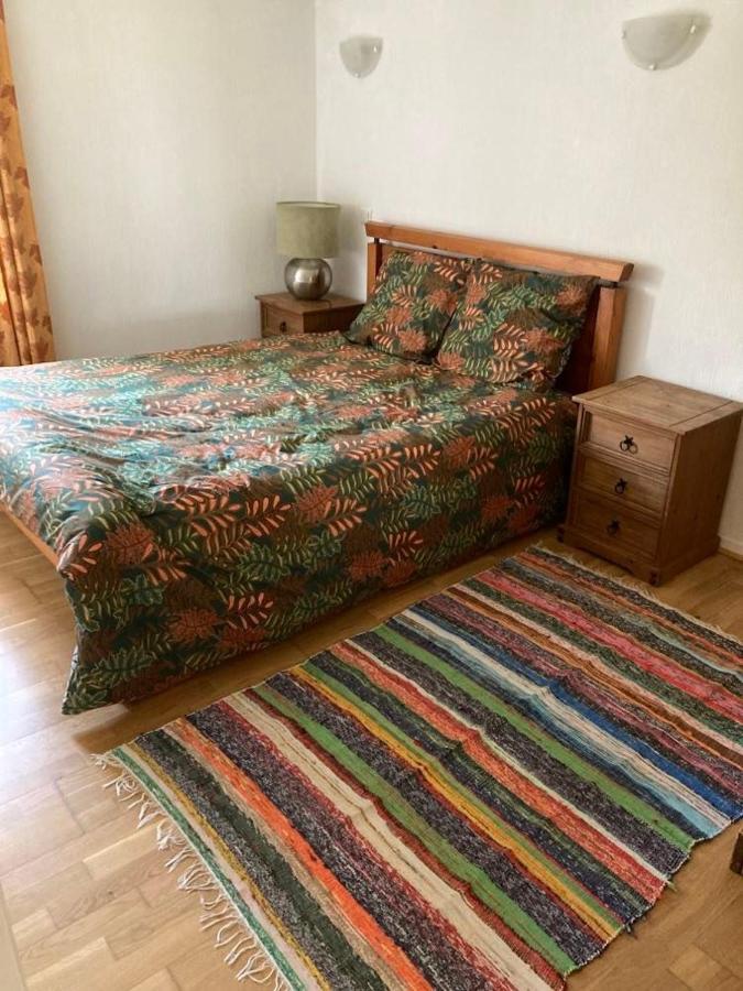 Garden Cottage Rancon Экстерьер фото
