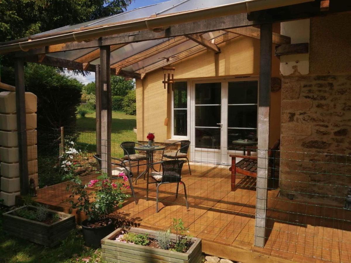 Garden Cottage Rancon Экстерьер фото
