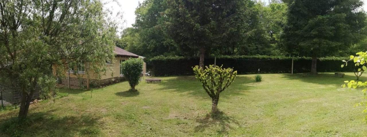 Garden Cottage Rancon Экстерьер фото