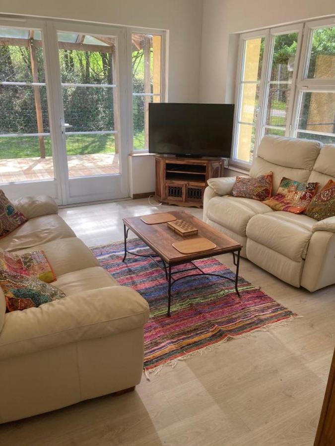 Garden Cottage Rancon Экстерьер фото