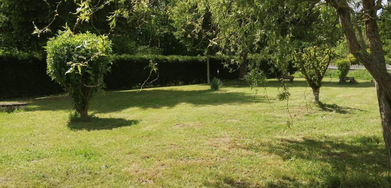 Garden Cottage Rancon Экстерьер фото