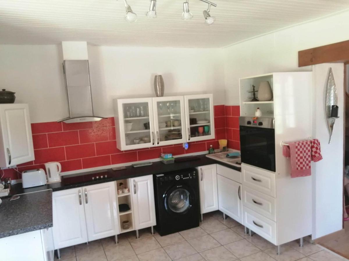 Garden Cottage Rancon Экстерьер фото