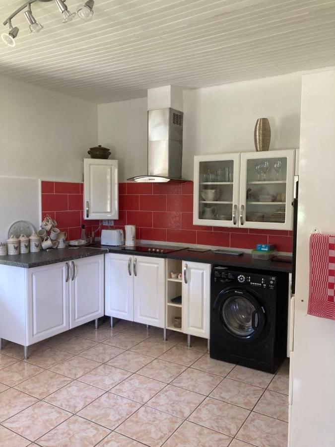 Garden Cottage Rancon Экстерьер фото