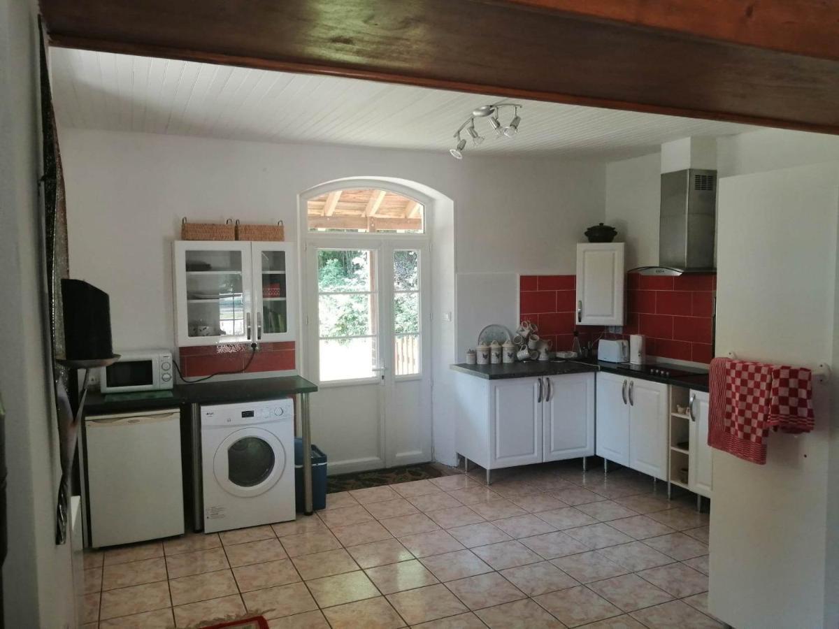 Garden Cottage Rancon Экстерьер фото