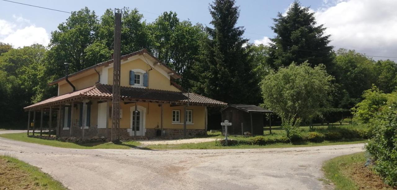 Garden Cottage Rancon Экстерьер фото